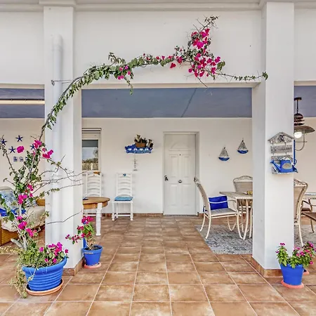Mediterraneo Villa Oliva