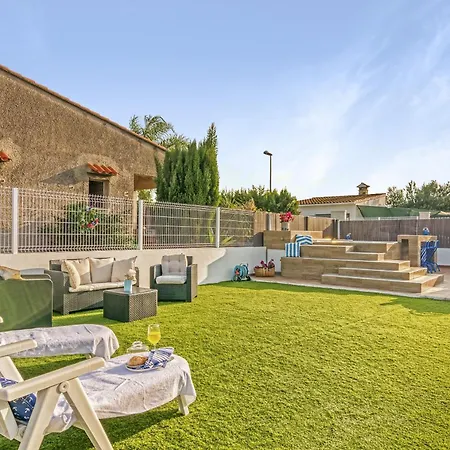 Mediterraneo Villa