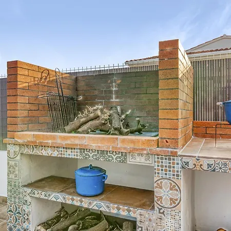 Villa Mediterraneo