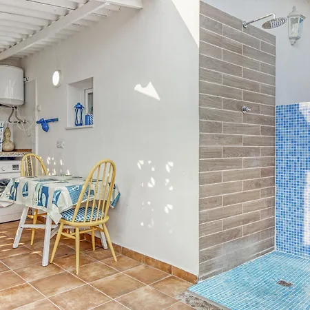 Mediterraneo Villa *